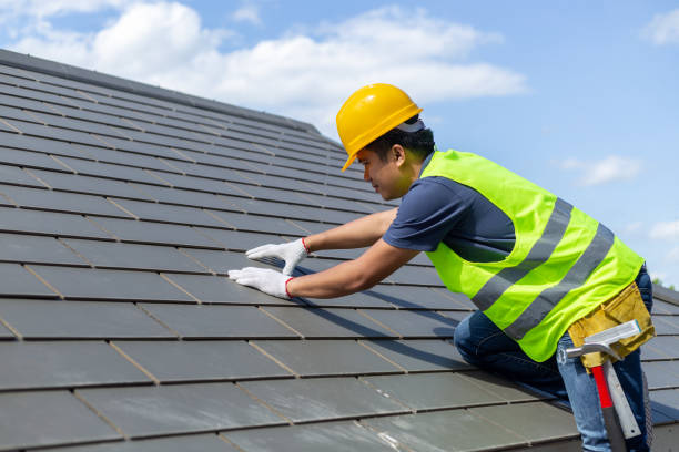 Best Flat Roof Repair Services  in Sylvania, OH
