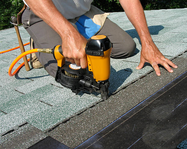 Best Storm Damage Roof Repair  in Sylvania, OH